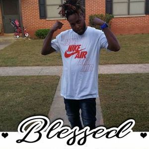 Meet your Posher, Roy